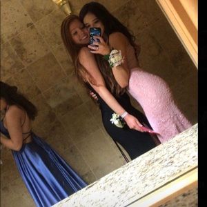 Meet your Posher, Nina